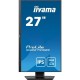 Монітор iiyama ProLite XUB2793QS-B7