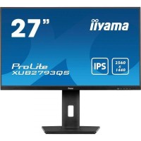 Монітор iiyama ProLite XUB2793QS-B7