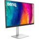 Монітор BenQ PD3226G (9H.LMVLA.TBE)