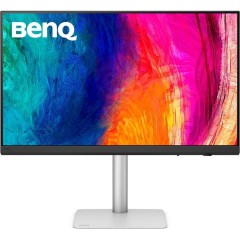 Монітор BenQ PD3226G (9H.LMVLA.TBE)