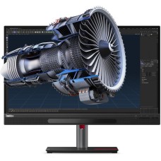 Монітор Lenovo ThinkVision 27 3D (63F1UAT3EU)