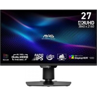 Монітор MSI MAG 274UPDF E16M