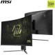 Монитор MSI MAG 325CQPF-E18 (9S6-3DC14H-201)