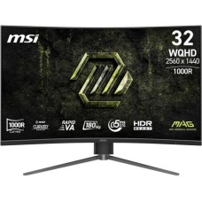 Монитор MSI MAG 325CQPF-E18 (9S6-3DC14H-201)