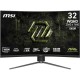 Монитор MSI MAG 325CQPF-E18 (9S6-3DC14H-201)