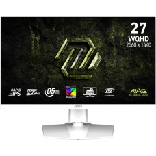 Монітор MSI MAG 274QRFW E20