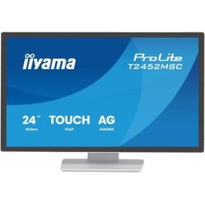 Монітор iiyama T2452MSC-W1AG