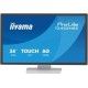 Монітор iiyama T2452MSC-W1AG