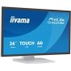 Монітор iiyama T2452MSC-W1AG