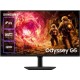 Монітор Samsung Odyssey G5 (LS32FG502EIXUA)