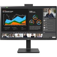 Монитор LG 27BQ75QB-B