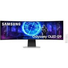 Монітор Samsung Odyssey OLED G9 (LS49DG950SUXDU)