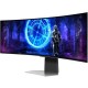 Монітор Samsung Odyssey OLED G9 (LS49DG950SUXDU)