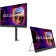 Портативний монітор ASUS ZenScreen MB27ACF (90LM0AU5-B01A71)