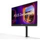 Портативний монітор ASUS ZenScreen MB27ACF (90LM0AU5-B01A71)