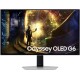 Монітор Samsung Odyssey OLED G6 (LS27DG612S)