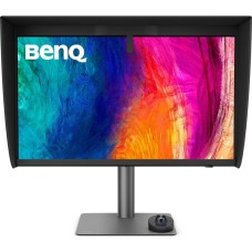 Монитор BenQ PD2770U (9H.Y0ELB.QBE)