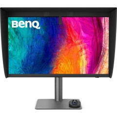 Монітор BenQ PD2770U (9H.Y0ELB.QBE)