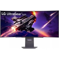 Монітор LG UltraGear 45GS95QE-B.AEU