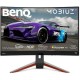 Монітор BenQ EX2710R (9H.LK9LB.QBE)