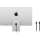 Монітор Apple Studio Display 2026 Standard glass Tilt- and height-adjustable stand (MFEW4)