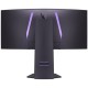 Монітор LG UltraGear 34GS95QE-B