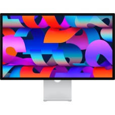 Монітор Apple Studio Display 2026 Standard glass Tilt- adjustable stand (MFEX4)