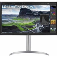 Монитор LG UltraFine 27UQ850V-W