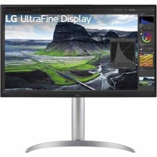 Монітор LG UltraFine 27UQ850V-W