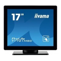Монітор iiyama T1721MSC-B1
