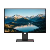 Монітор Lenovo ThinkVision T27Q-40 (64A6ZAT6EU)
