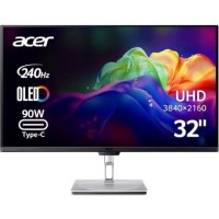 Монитор Acer PE320QK X (UM.JP0EE.X05)