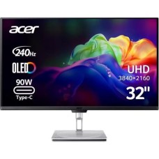 Монітор Acer PE320QK X (UM.JP0EE.X05)