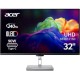 Монітор Acer PE320QK X (UM.JP0EE.X05)