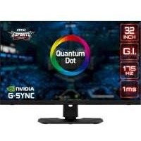 Монитор MSI Optix MPG321QRF-QD