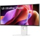 Монітор LG 40U990A-W