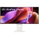 Монітор LG 40U990A-W