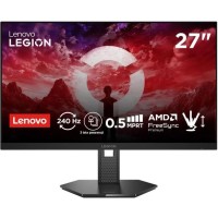 Монітор Lenovo Legion 27QD-10 (67D2UAC1EU)