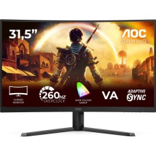 Монітор AOC C32G42ZE