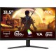 Монітор AOC C32G42ZE
