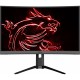 Монитор MSI Optix MAG272CQR