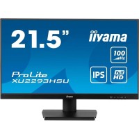Монитор iiyama XU2293HSU-B7
