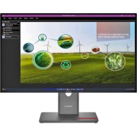 Монітор Lenovo P27q-40 (64A7GAT6UA)