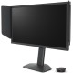 Монітор BenQ XL2540X+ (9H.E18LB.QBE)