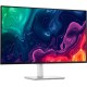 Монітор Dell S3225QS (210-BQWP)