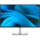 Монітор Dell P2725QE (210-BRDS)