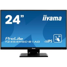 Монітор iiyama T2454MSC-B2AG