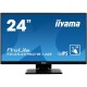 Монітор iiyama T2454MSC-B2AG