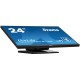Монітор iiyama T2454MSC-B2AG