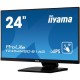 Монітор iiyama T2454MSC-B2AG
